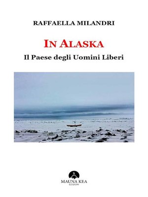 cover image of In Alaska